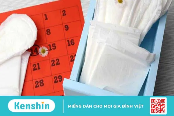 6 nguyên nhân rối loạn kinh nguyệt sau tiêm vắc xin Covid-19 cần biết!