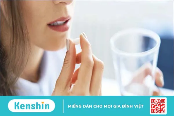 6 nguyên nhân rối loạn kinh nguyệt sau tiêm vắc xin Covid-19 cần biết!