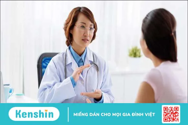 6 nguyên nhân rối loạn kinh nguyệt sau tiêm vắc xin Covid-19 cần biết!