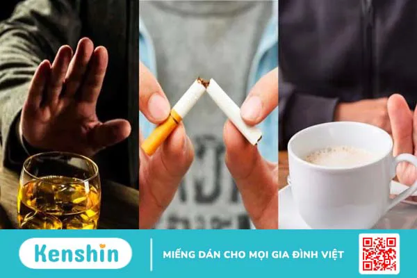 6 nhóm thuốc dạ dày hiệu quả nhất hiện nay và lưu ý khi sử dụng thuốc