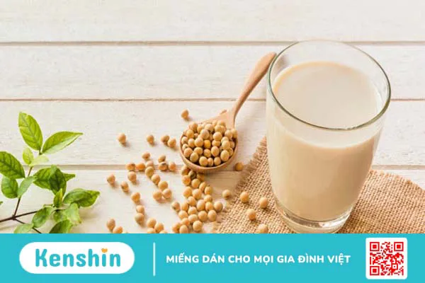 6 tác dụng của protein đậu nành có thể bạn chưa biết