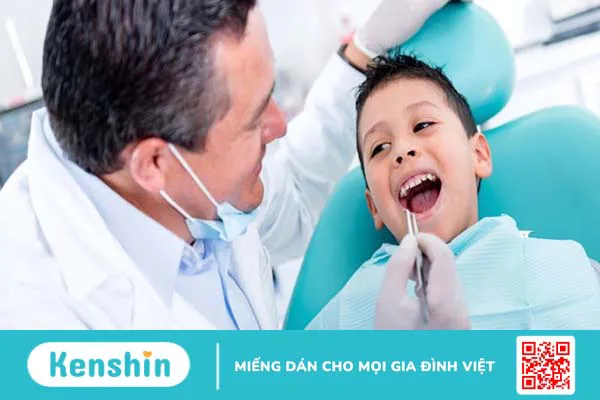 6 thói quen tốt cho răng miệng bạn cần biết