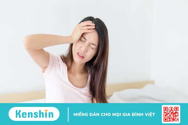 6 triệu chứng biến thể BA.5 bạn cần chú ý