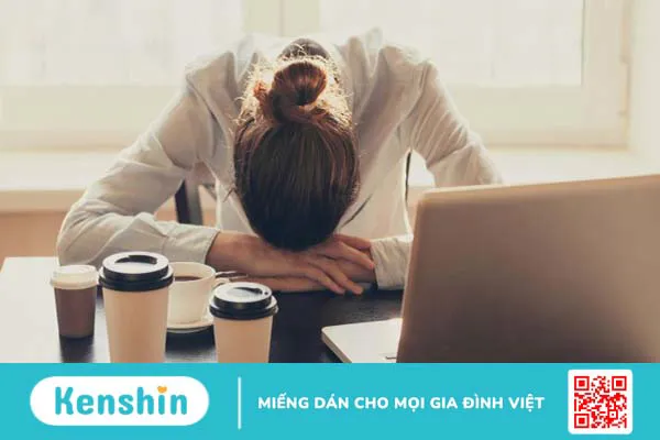 6 triệu chứng biến thể BA.5 bạn cần chú ý