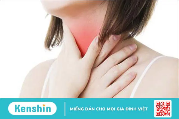 6 triệu chứng biến thể BA.5 bạn cần chú ý