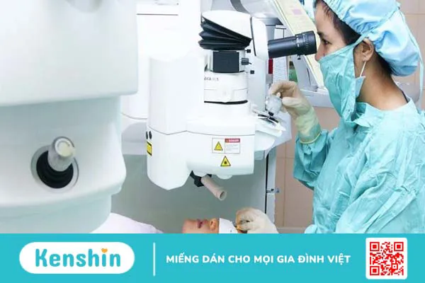 7 biến chứng của bệnh tiểu đường lên mắt và các biện pháp phòng ngừa