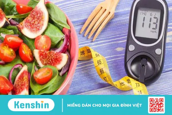 7 biến chứng của bệnh tiểu đường lên mắt và các biện pháp phòng ngừa