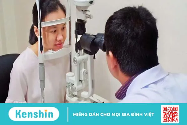 7 biến chứng của bệnh tiểu đường lên mắt và các biện pháp phòng ngừa