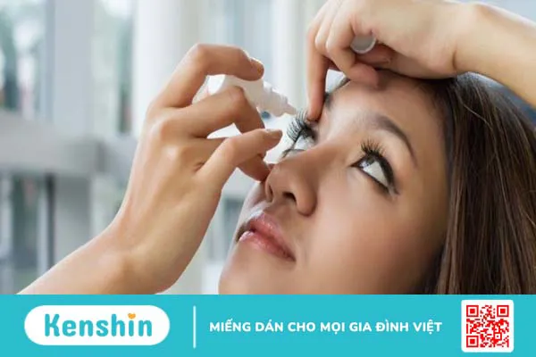 7 biến chứng của bệnh tiểu đường lên mắt và các biện pháp phòng ngừa