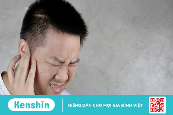 7 biến chứng viêm tai giữa thường gặp bạn cần chú ý