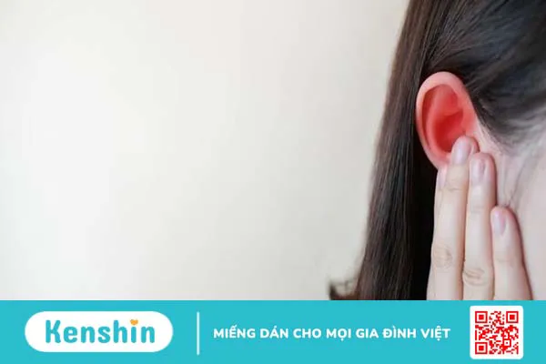 7 biến chứng viêm tai giữa thường gặp bạn cần chú ý