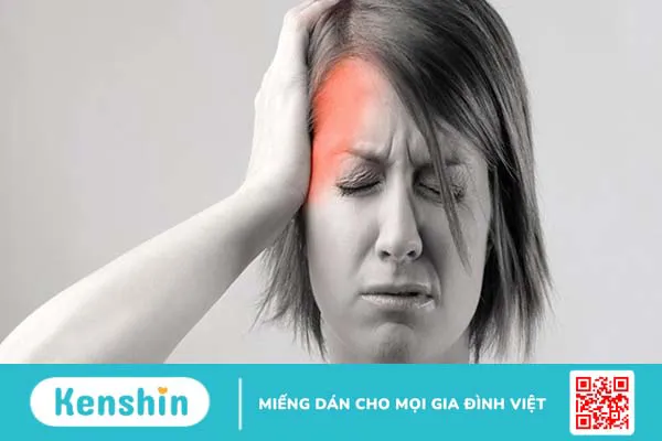 7 biến chứng viêm tai giữa thường gặp bạn cần chú ý