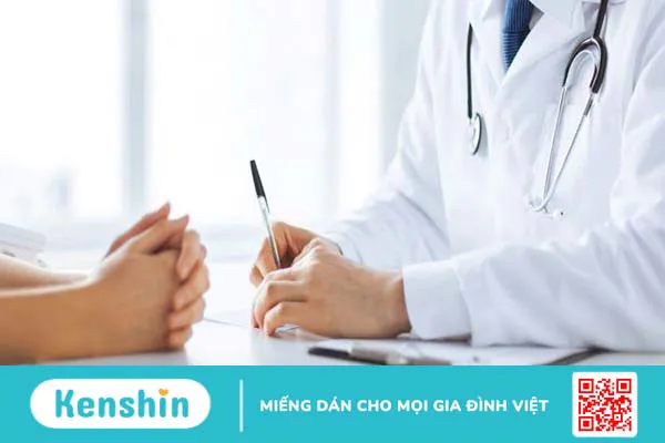 7 biến chứng viêm tai giữa thường gặp bạn cần chú ý