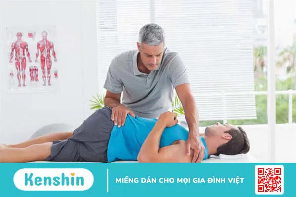 7 cách chữa gai cột sống có thể bạn chưa biết