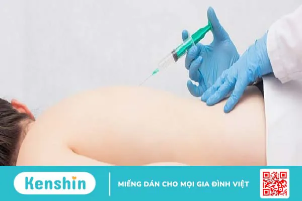 7 cách chữa gai cột sống có thể bạn chưa biết