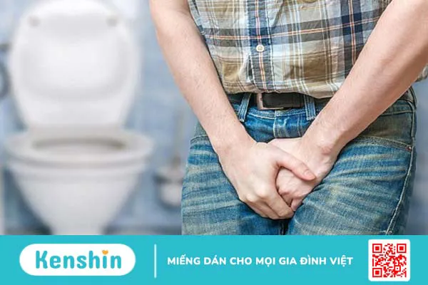 7 cách chữa nước tiểu có mùi hôi tại nhà bạn nên biết