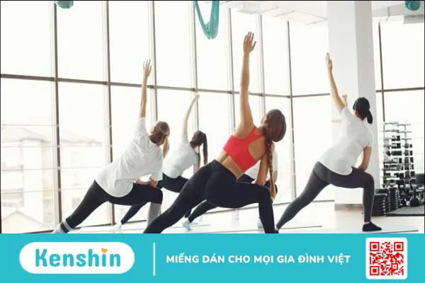 7 cách chữa rối loạn tiền đình không cần dùng thuốc bạn nên biết