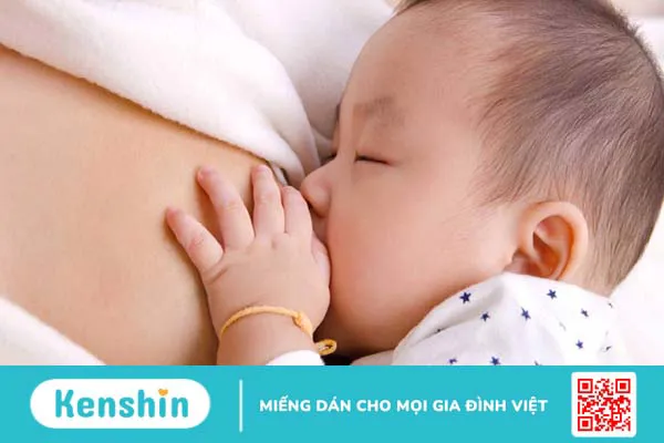 7 cách giảm cân sau sinh đơn giản, hiệu quả giúp lấy lại vóc dáng