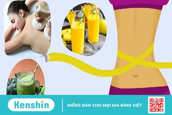 7 cách giảm cân sau sinh đơn giản, hiệu quả giúp lấy lại vóc dáng