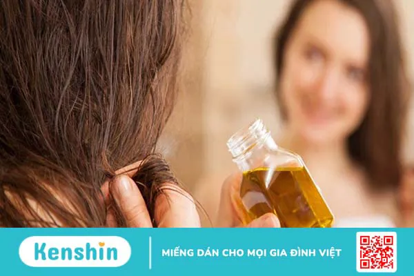 7 cách làm đẹp bằng dầu ô liu bạn nên bỏ túi ngay