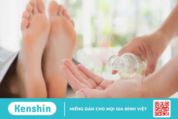 7 cách làm đẹp bằng dầu ô liu bạn nên bỏ túi ngay