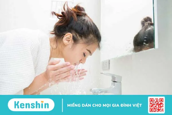 7 cách làm đẹp bằng lá tía tô bạn không nên bỏ qua