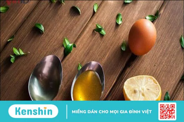 7 cách làm mặt nạ trứng gà tại nhà đơn giản giúp da trắng sáng bất ngờ