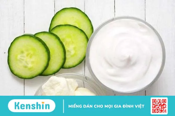 7 cách làm mặt nạ trứng gà tại nhà đơn giản giúp da trắng sáng bất ngờ