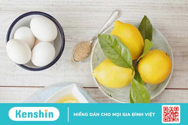 7 cách làm mặt nạ trứng gà tại nhà đơn giản giúp da trắng sáng bất ngờ