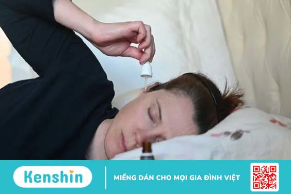 7 cách lấy ráy tai an toàn và đơn giản bạn cần biết