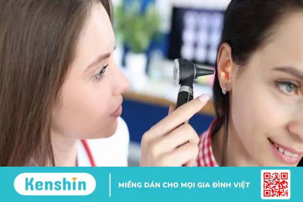 7 cách lấy ráy tai an toàn và đơn giản bạn cần biết