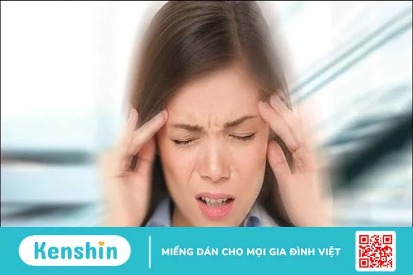 7 dấu hiệu nhiễm trùng máu bạn không thể chủ quan