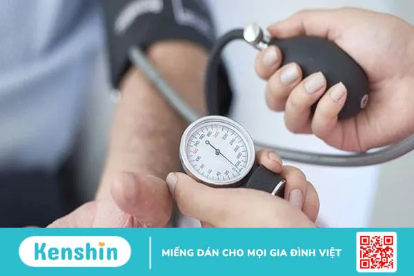 7 dấu hiệu nhiễm trùng máu bạn không thể chủ quan