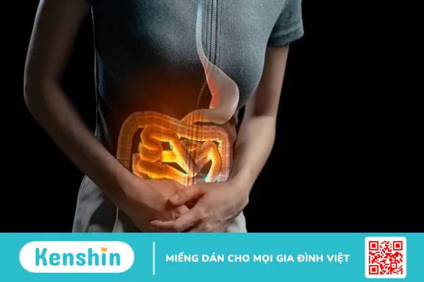 7 dấu hiệu ung thư dạ dày thường gặp nhất không nên chủ quan