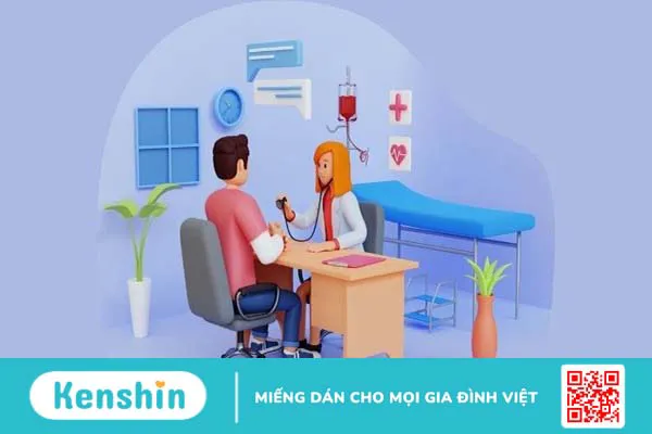 7 dấu hiệu ung thư dạ dày thường gặp nhất không nên chủ quan