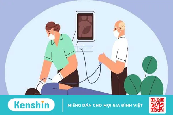 7 dấu hiệu ung thư dạ dày thường gặp nhất không nên chủ quan