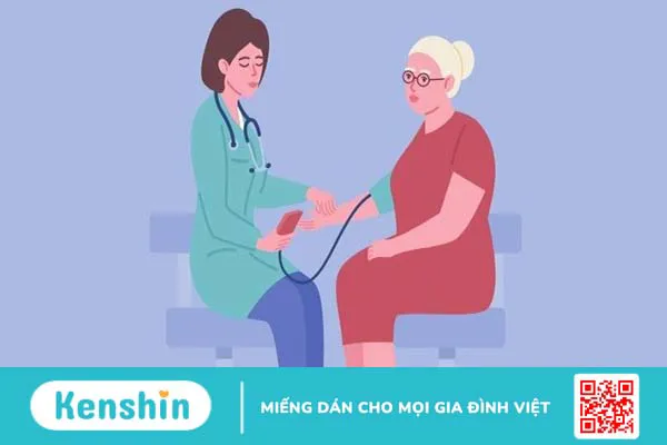 7 dấu hiệu ung thư dạ dày thường gặp nhất không nên chủ quan