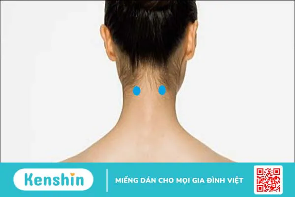 7 điểm bấm huyệt chữa mất ngủ chính xác, hiệu quả