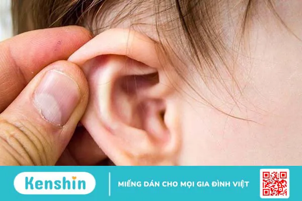 7 nguyên nhân bị nấm tai nhiều người dễ mắc phải