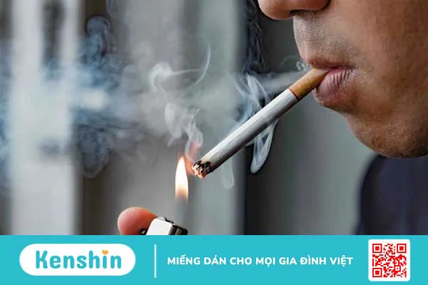 7 nguyên nhân lao phổi bạn cần lưu lý để tránh bệnh