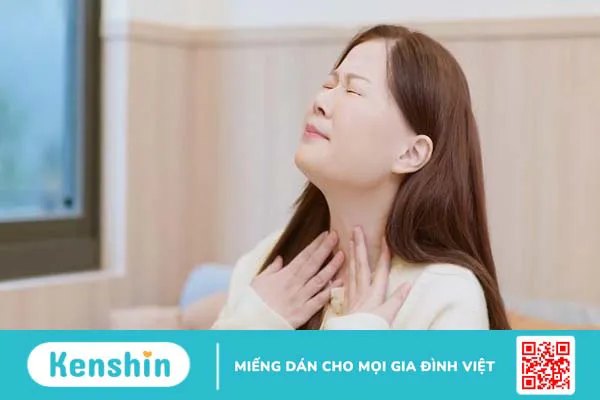 7 nguyên nhân ngứa họng cần biết để phòng tránh