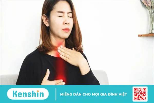 7 nguyên nhân ngứa họng cần biết để phòng tránh