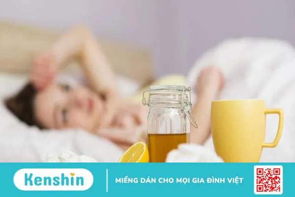 7 nguyên nhân ngứa họng cần biết để phòng tránh