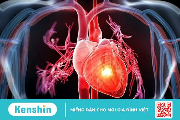 7 nguyên nhân rối loạn cương dương quý ông không nên bỏ qua