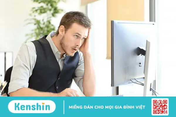 7 nguyên nhân thoát vị đĩa đệm thường gặp dân văn phòng cần biết