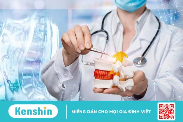 7 nguyên nhân thoát vị đĩa đệm thường gặp dân văn phòng cần biết