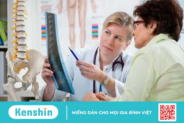 7 nguyên nhân thoát vị đĩa đệm thường gặp dân văn phòng cần biết