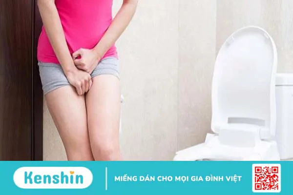 7 nguyên nhân tiểu đêm có thể bạn chưa biết