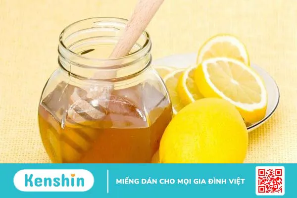 7 tác dụng giảm cân của nước chanh bạn không nên bỏ qua