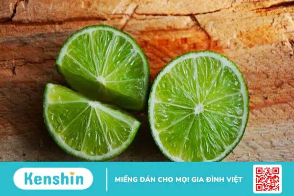 7 tác dụng giảm cân của nước chanh bạn không nên bỏ qua